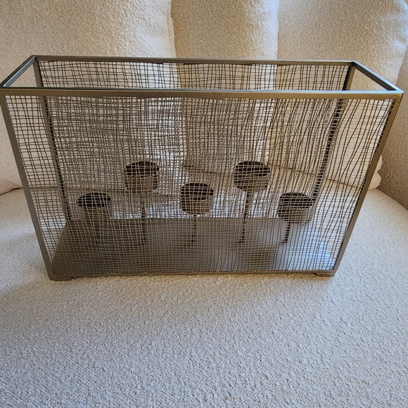 Candle Centerpiece - Picture 1 of 3